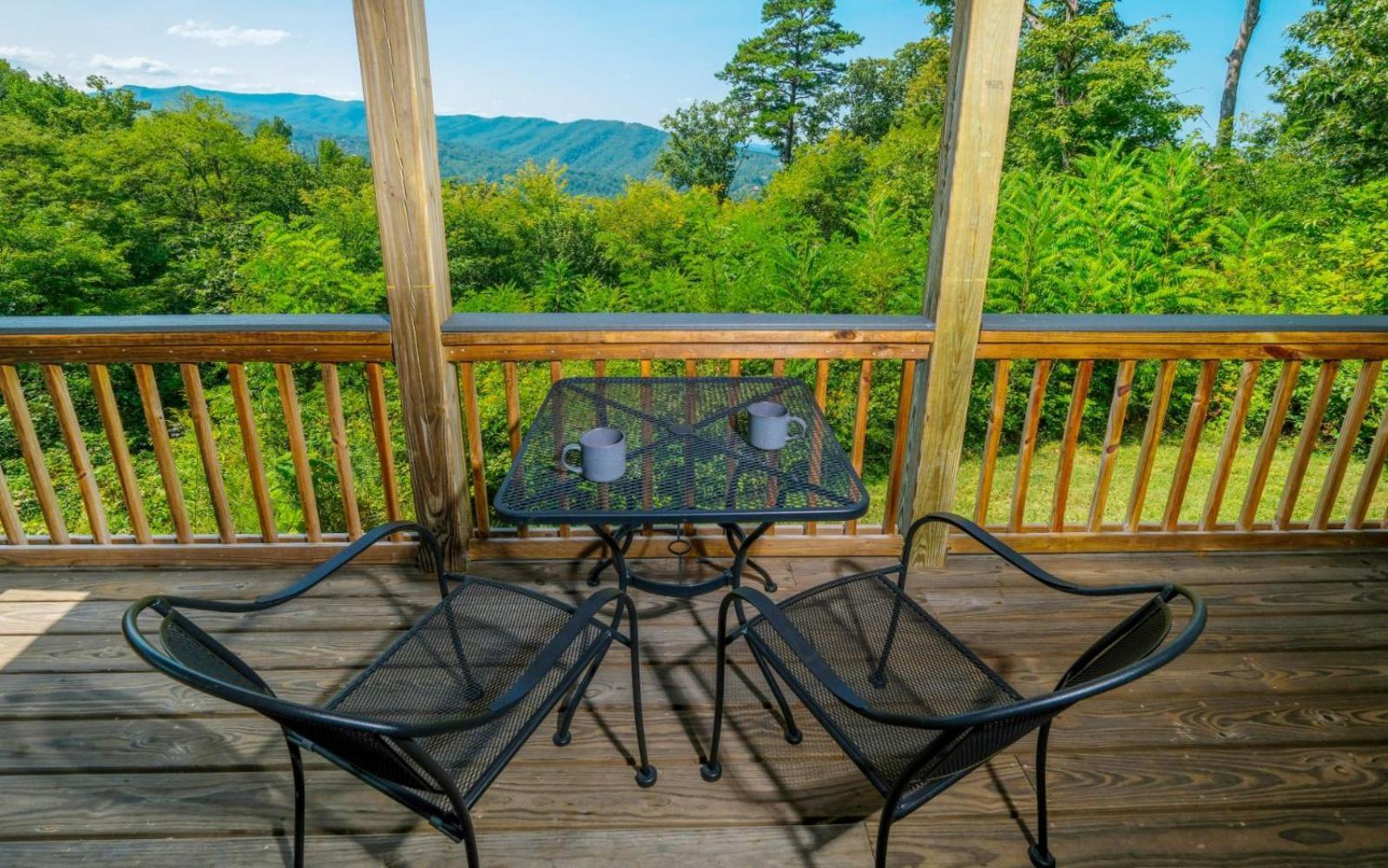 Sheriffs Cabin Gatlinburg Exterior foto